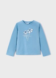 Camiseta básica Mayoral