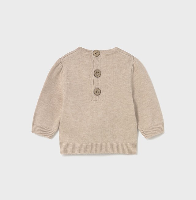 Jersey tricot Mayoral