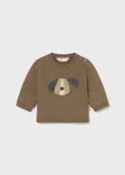 Sweat Newborn Mayoral