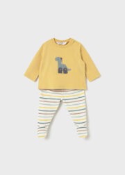 Conjunto bebe Mayoral