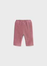 Calça Bombazine Bebe Mayoral