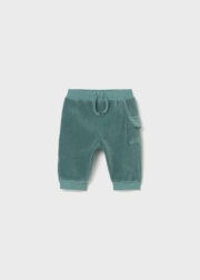 Calça bombazine bebe Mayoral