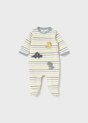 Babygrow Mayoral Newborn