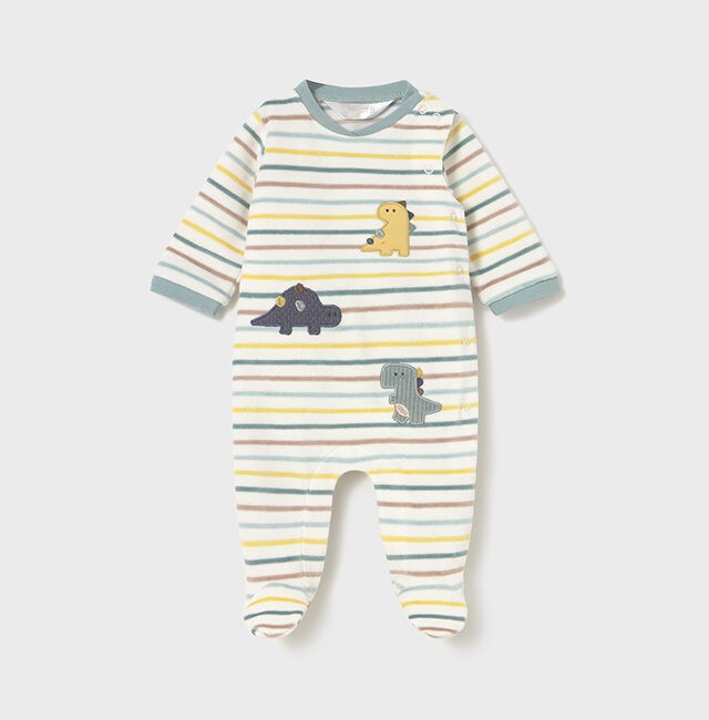 Babygrow Mayoral Newborn