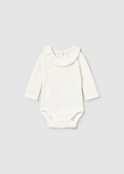 Blusa body bebe Mayoral
