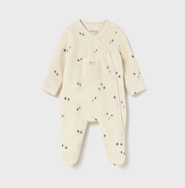 Babygrow Mayoral Newborn
