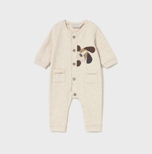 Babygrow Mayoral Newborn