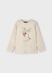 Camisola "street" Mayoral