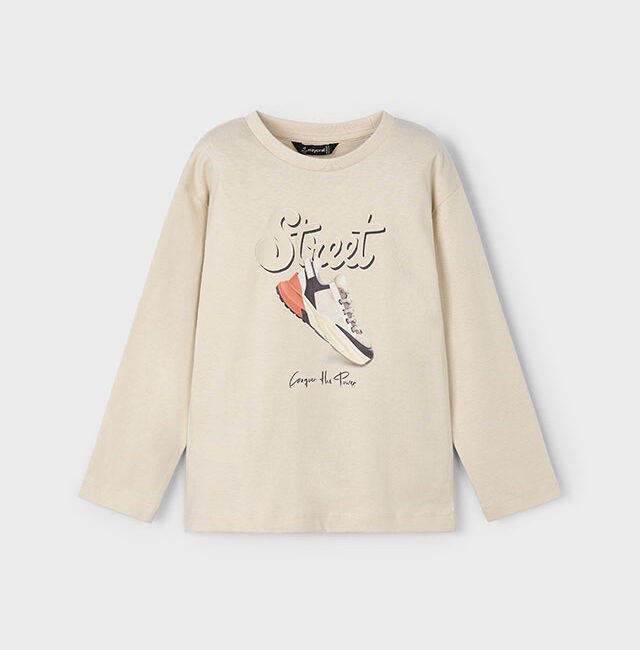 Camisola "street" Mayoral