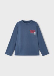 Camisola motas Mayoral