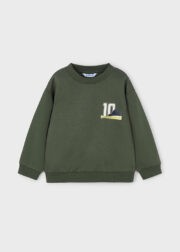 Sweat print costas Mayoral