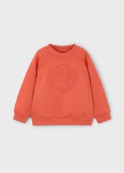 Sweat relevo menino mayoral