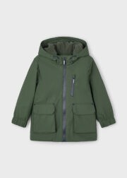 Parka Mayoral
