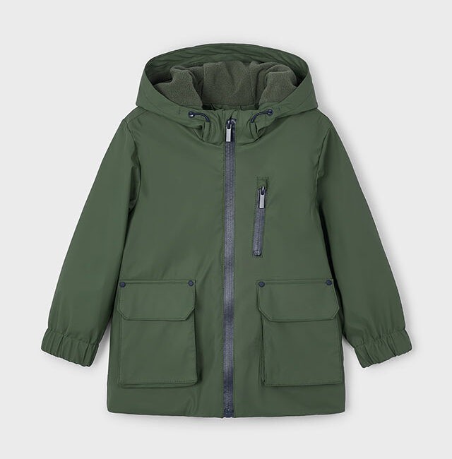Parka Mayoral