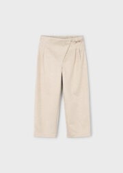 Calça larga Mayoral