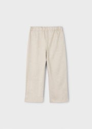 Calça larga Mayoral