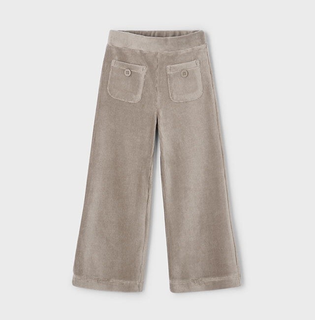 Calça Bombazine Mayoral