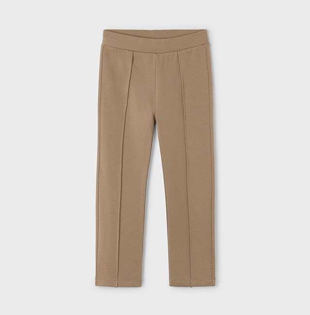Leggings felpa Mayoral