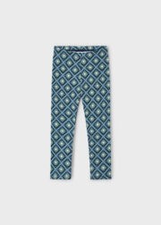 Leggings estampadas Mayoral