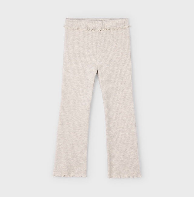 Leggings malha Mayoral