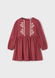 Vestido Mayoral