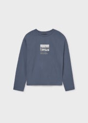 Camiseta Mayoral