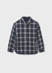 Sobrecamisa reversivel Mayoral