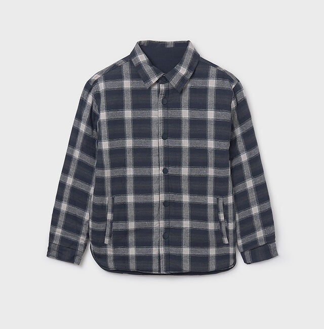 Sobrecamisa reversivel Mayoral