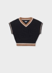Colete tricot Mayoral