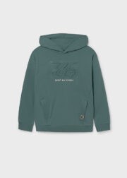 Sweat Capuz Mayoral