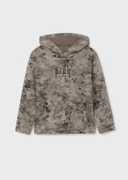 Sweat estampada Mayoral