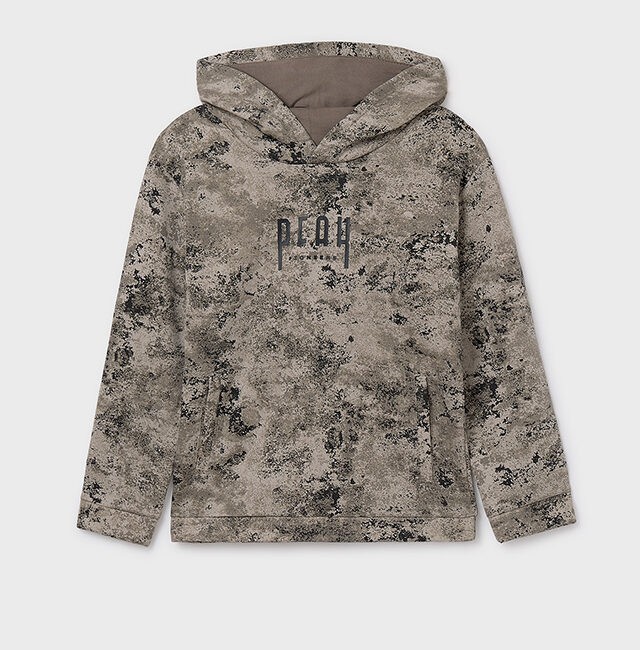 Sweat estampada Mayoral