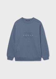 Sweat Capuz Mayoral