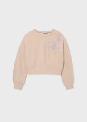 Sweat flor Mayoral