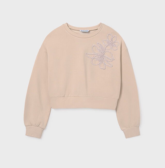 Sweat flor Mayoral