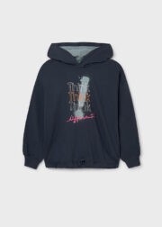 Sweat Mayoral