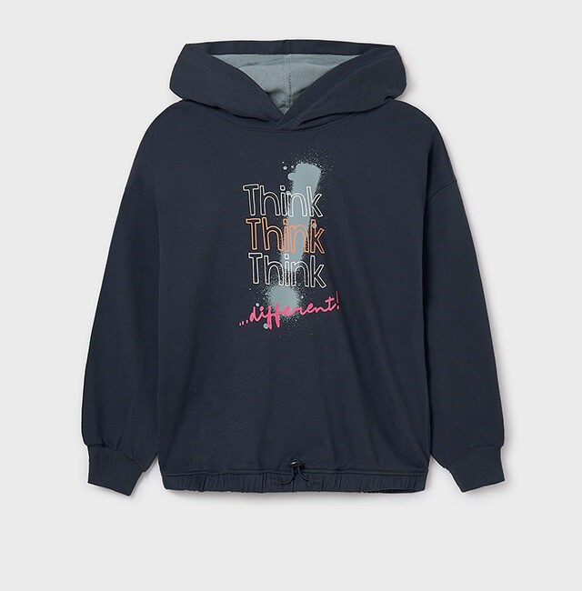 Sweat Mayoral