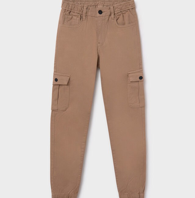Calça larga Mayoral