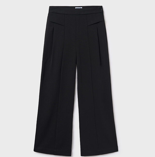 Calça larga Mayoral