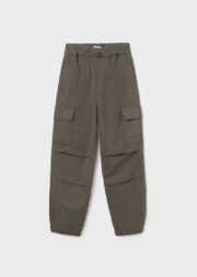 Calça balão Mayoral