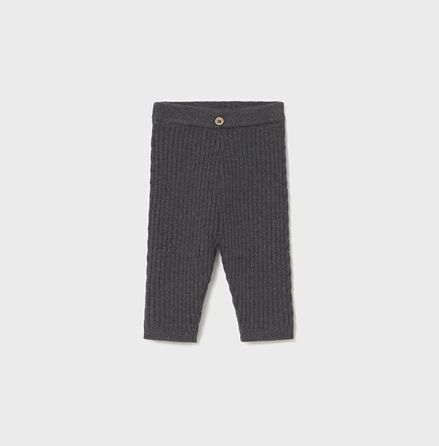 Leggings tricot Mayoral