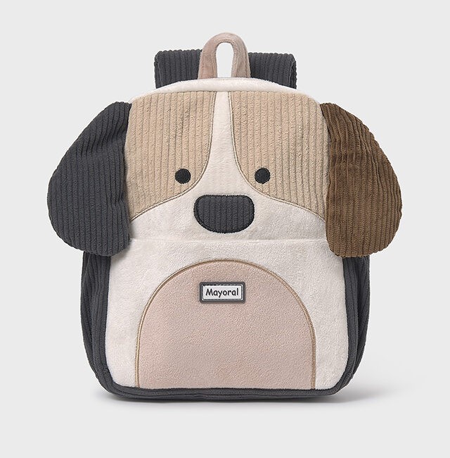 Mochila escola Mayoral