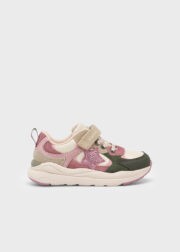 Tenis Running Mayoral