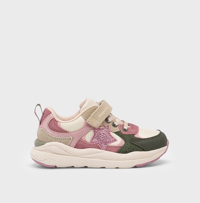 Tenis Running Mayoral
