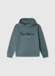 Sweat Capuz Hoodie Pepe Jeans