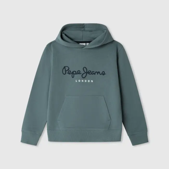 Sweat Capuz Hoodie Pepe Jeans