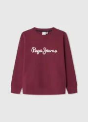 Sweat Pepe Jeans