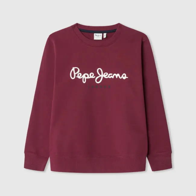 Sweat Pepe Jeans