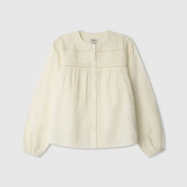 Blusa Pepe Jeans