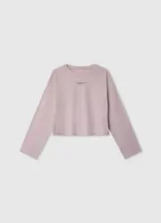 Casaco fecho Pepe Jeans